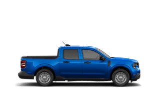 2026 Ford Maverick® External Image 1